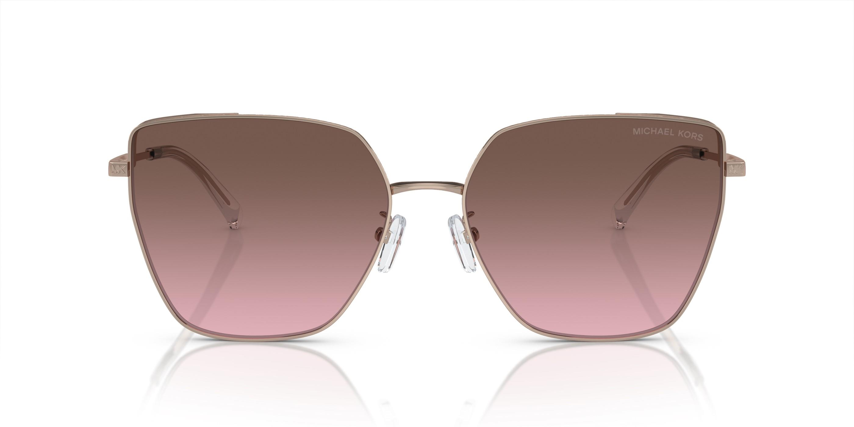 MICHAEL KORS 1143D 11099T 61 Kadın Güneş Gözlüğü Bu Ürüne Özel 9 Taksit İmkanı Sizinle!