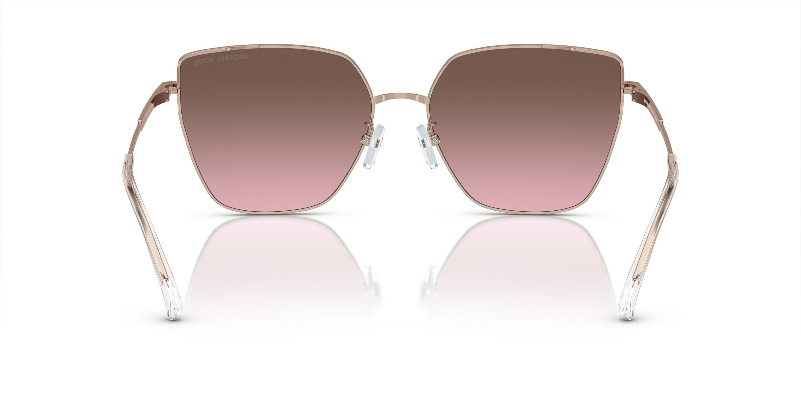 MICHAEL KORS 1143D 11099T 61 Kadın Güneş Gözlüğü Bu Ürüne Özel 9 Taksit İmkanı Sizinle!