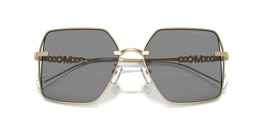 MICHAEL KORS 1157D 10143F 58 Kadın Güneş Gözlüğü Bu Ürüne Özel 9 Taksit İmkanı Sizinle!