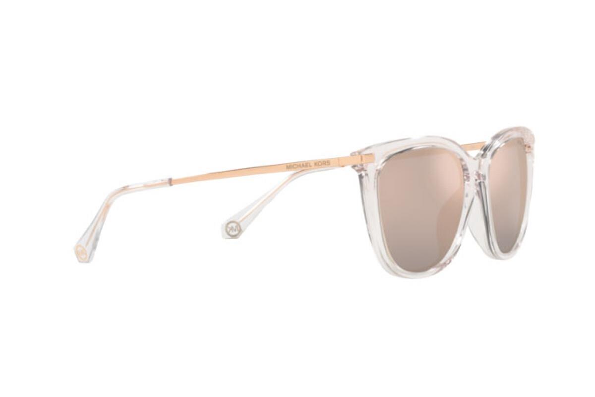 MICHAEL KORS 2150U 3005M5 56 Kadın Güneş Gözlüğü Bu Ürüne Özel 9 Taksit İmkanı Sizinle!