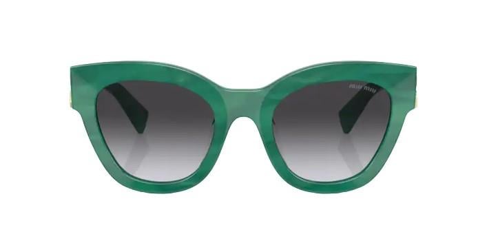 MIU MIU 01YS 15H09S 51 Kadın Güneş Gözlüğü Bu Ürüne Özel 9 Taksit İmkanı Sizinle!