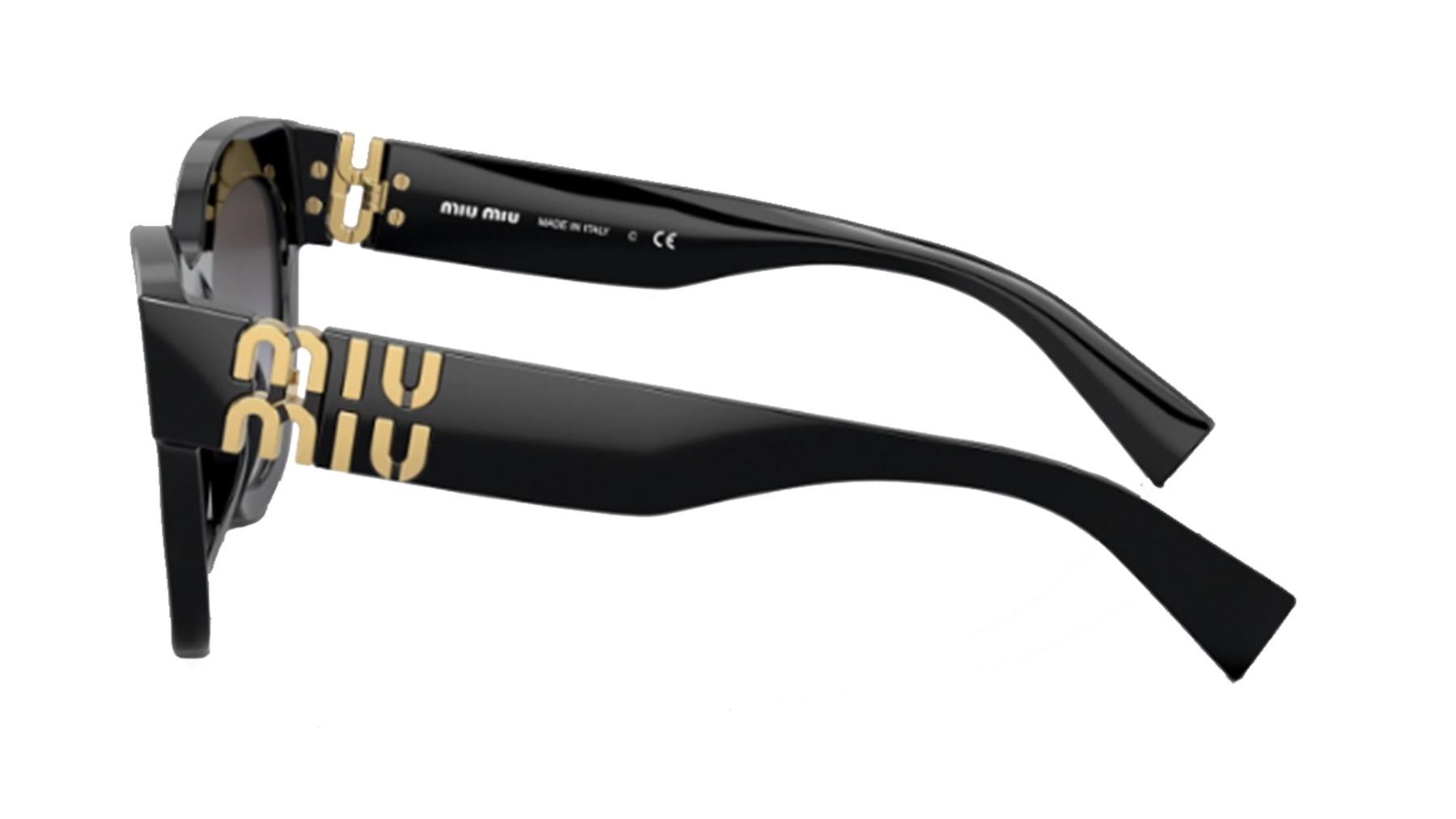 MIU MIU 01YS 1AB5D1 51 Kadın Güneş Gözlüğü Bu Ürüne Özel 9 Taksit İmkanı Sizinle!