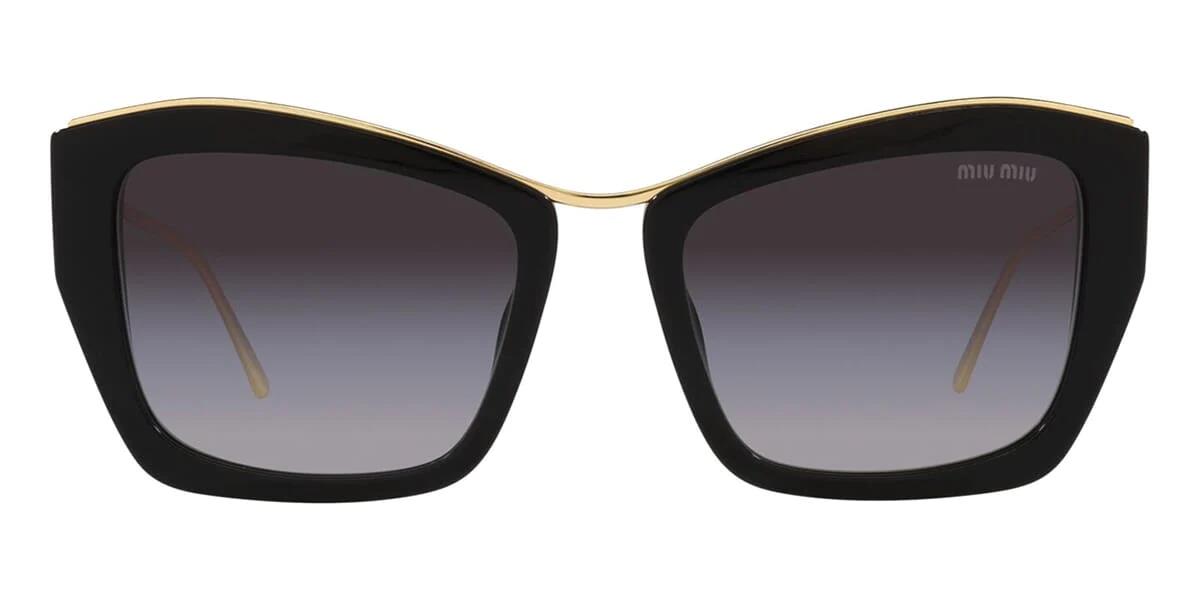 MIU MIU 02YS 1AB5D1 55 Kadın Güneş Gözlüğü Bu Ürüne Özel 9 Taksit İmkanı Sizinle!