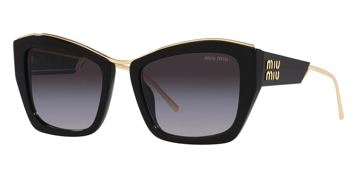 MIU MIU 02YS 1AB5D1 55 Kadın Güneş Gözlüğü Bu Ürüne Özel 9 Taksit İmkanı Sizinle!