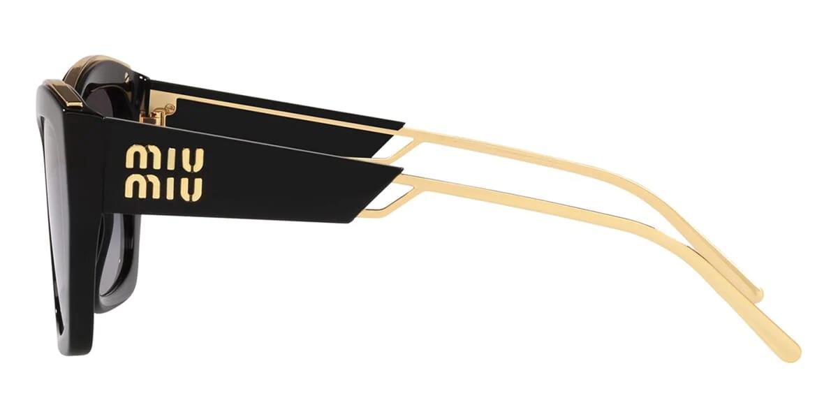 MIU MIU 02YS 1AB5D1 55 Kadın Güneş Gözlüğü Bu Ürüne Özel 9 Taksit İmkanı Sizinle!