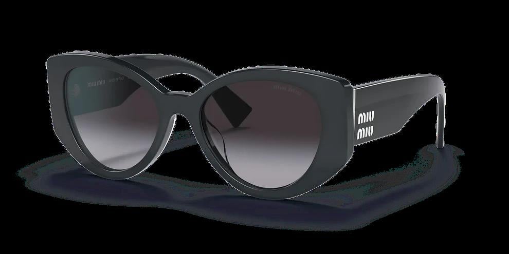 MIU MIU 03WS 06U5D1 53 Kadın Güneş Gözlüğü Bu Ürüne Özel 9 Taksit İmkanı Sizinle!