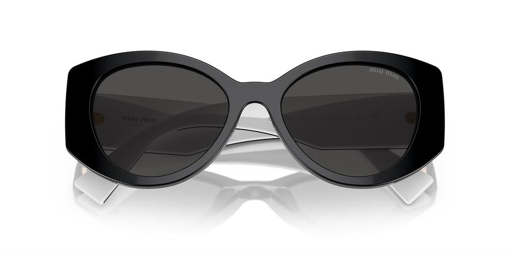 MIU MIU 03WS 1AB5S0 53 Kadın Güneş Gözlüğü Bu Ürüne Özel 9 Taksit İmkanı Sizinle!