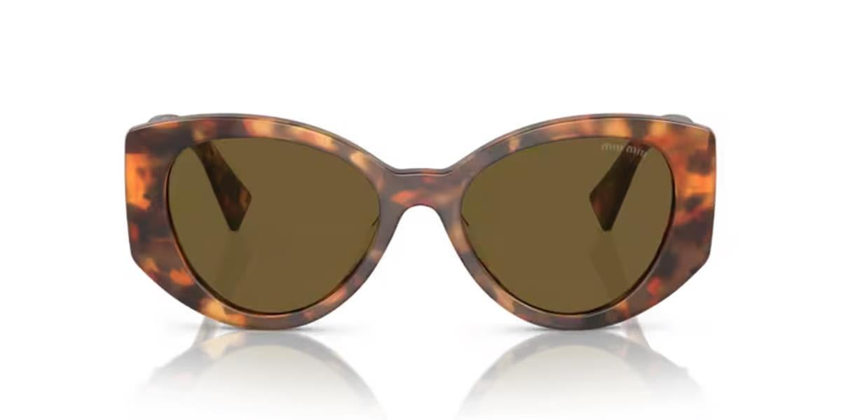 MIU MIU 03WS VAU01T 53 Kadın Güneş Gözlüğü Bu Ürüne Özel 9 Taksit İmkanı Sizinle!