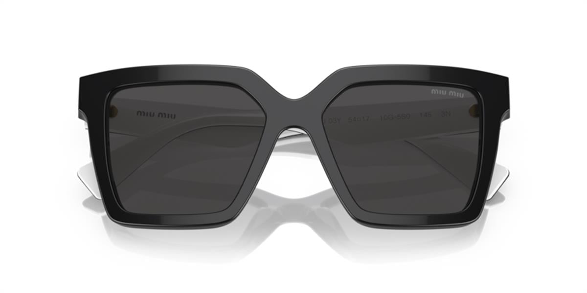 MIU MIU 03YS 10G5S0 54 Kadın Güneş Gözlüğü Bu Ürüne Özel 9 Taksit İmkanı Sizinle!