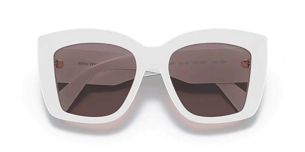 MIU MIU 04WS 05X5P 53 Kadın Güneş Gözlüğü Bu Ürüne Özel 9 Taksit İmkanı Sizinle!