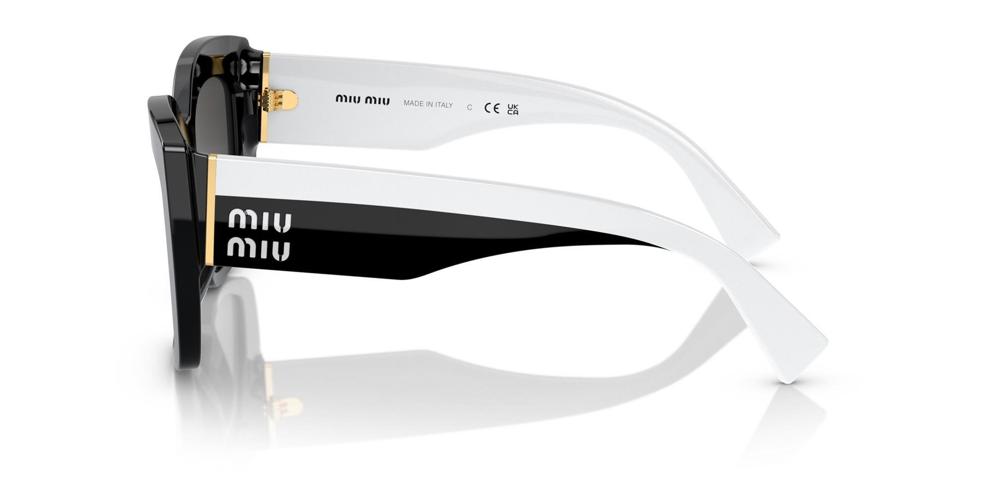 MIU MIU 04WS 1AB5S0 53 Kadın Güneş Gözlüğü Bu Ürüne Özel 9 Taksit İmkanı Sizinle!