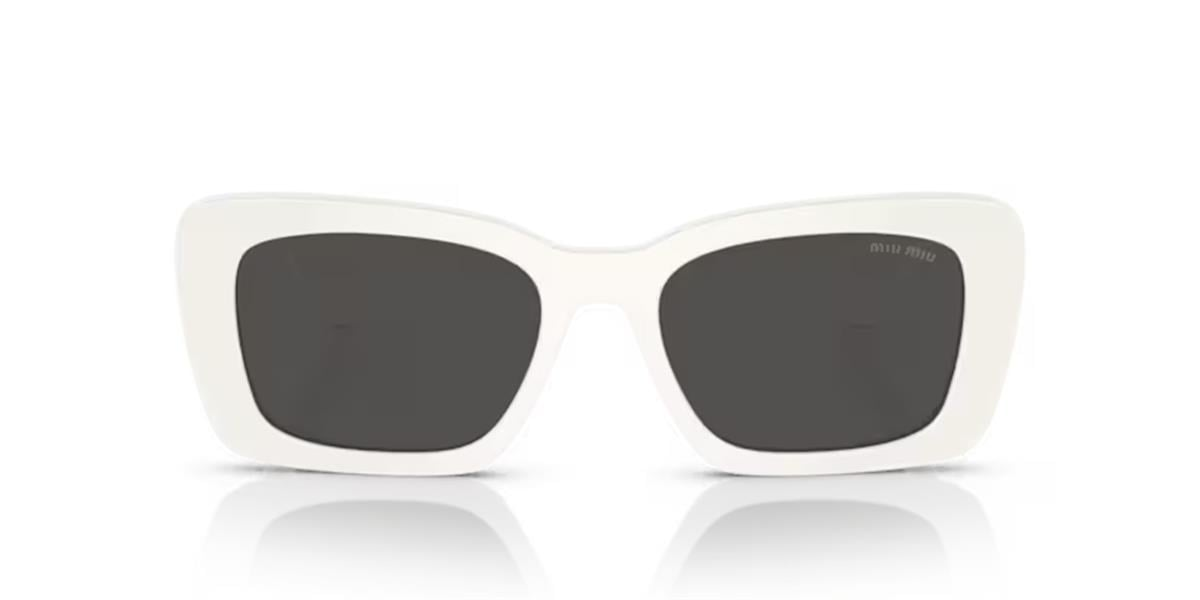 MIU MIU 07YS 1425S0 53 Kadın Güneş Gözlüğü Bu Ürüne Özel 9 Taksit İmkanı Sizinle!