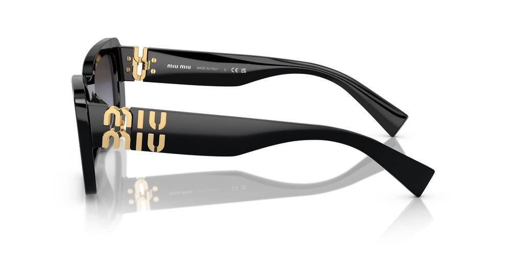 MIU MIU 07YS 1AB5D1 53 Kadın Güneş Gözlüğü Bu Ürüne Özel 9 Taksit İmkanı Sizinle!