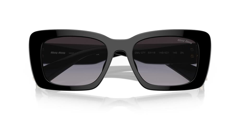 MIU MIU 07YS 1AB5D1 53 Kadın Güneş Gözlüğü Bu Ürüne Özel 9 Taksit İmkanı Sizinle!