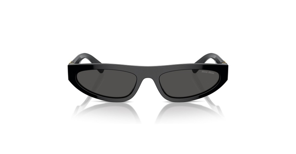 MIU MIU 07ZS 1AB5S0 56 Kadın Güneş Gözlüğü Bu Ürüne Özel 9 Taksit İmkanı Sizinle!