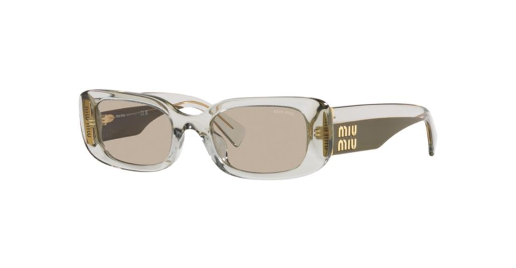MIU MIU 08YS 13M04F 51 Kadın Güneş Gözlüğü Bu Ürüne Özel 9 Taksit İmkanı Sizinle!