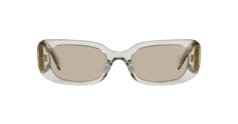 MIU MIU 08YS 13M04F 51 Kadın Güneş Gözlüğü Bu Ürüne Özel 9 Taksit İmkanı Sizinle!