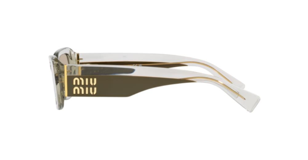 MIU MIU 08YS 13M04F 51 Kadın Güneş Gözlüğü Bu Ürüne Özel 9 Taksit İmkanı Sizinle!