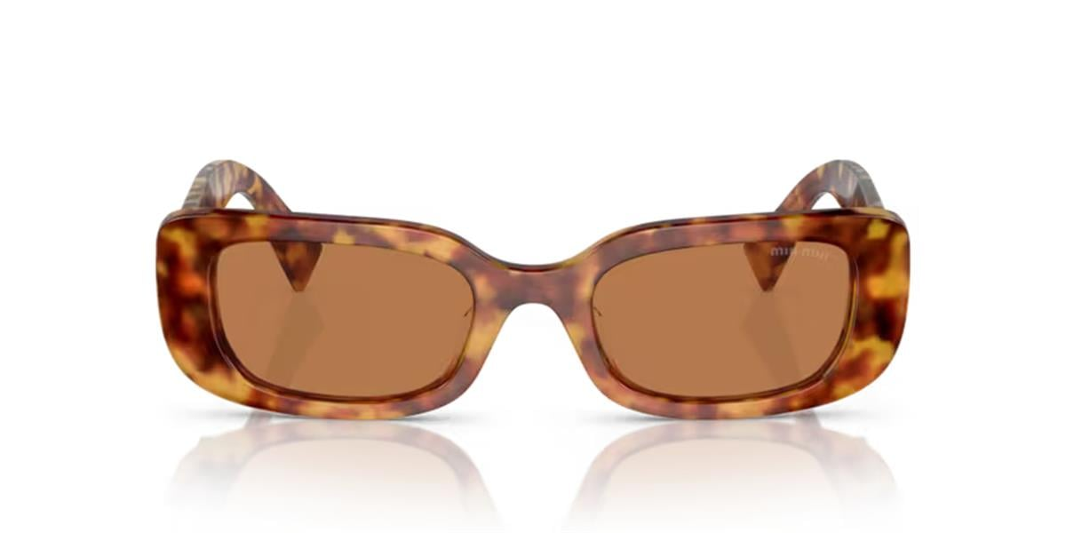 MIU MIU 08YS 4BW2Z1 51 Kadın Güneş Gözlüğü Bu Ürüne Özel 9 Taksit İmkanı Sizinle!