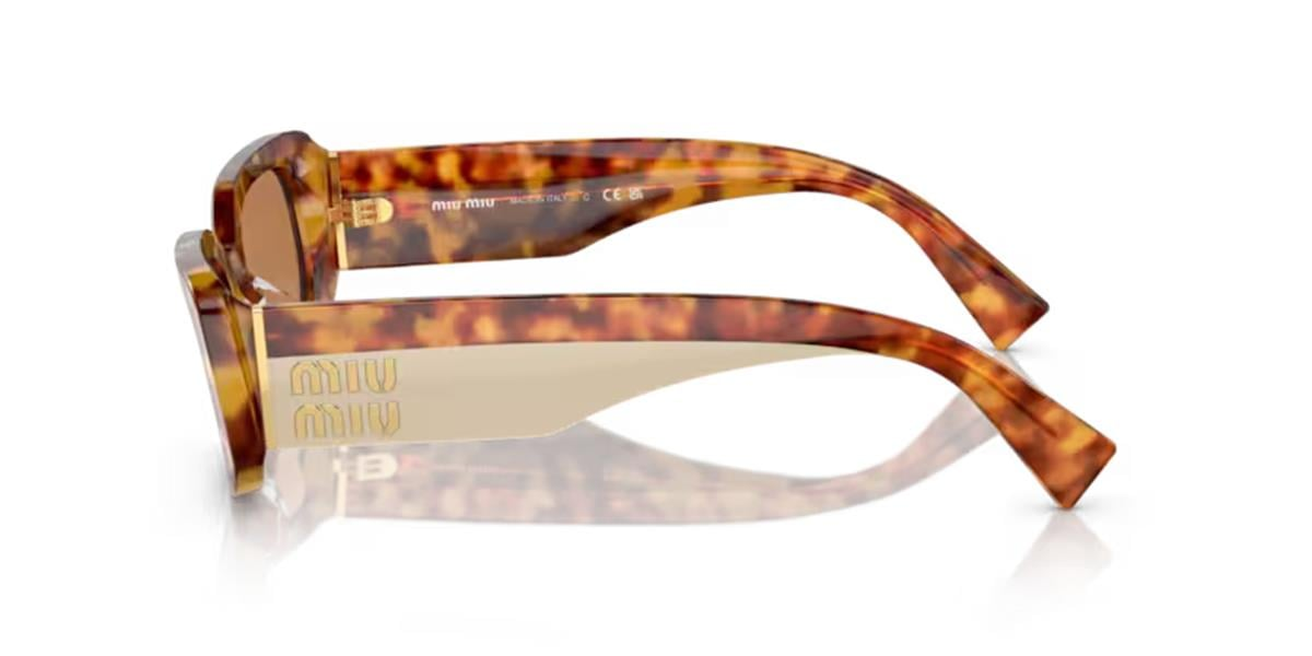 MIU MIU 08YS 4BW2Z1 51 Kadın Güneş Gözlüğü Bu Ürüne Özel 9 Taksit İmkanı Sizinle!