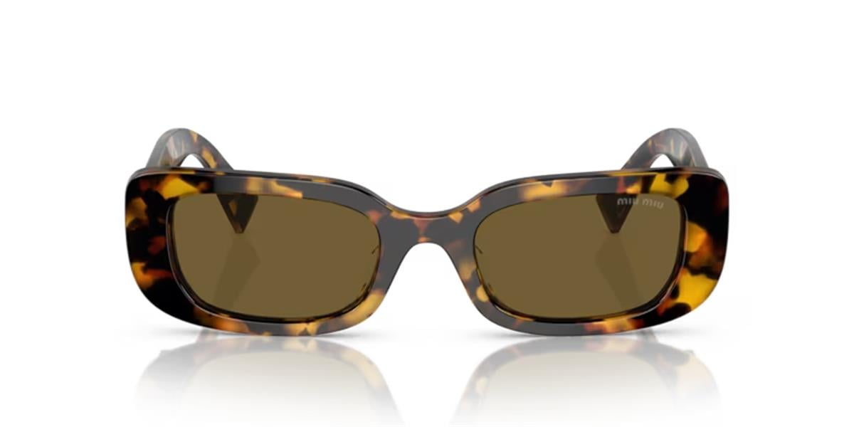 MIU MIU 08YS VAU01T 51 Kadın Güneş Gözlüğü Bu Ürüne Özel 9 Taksit İmkanı Sizinle!