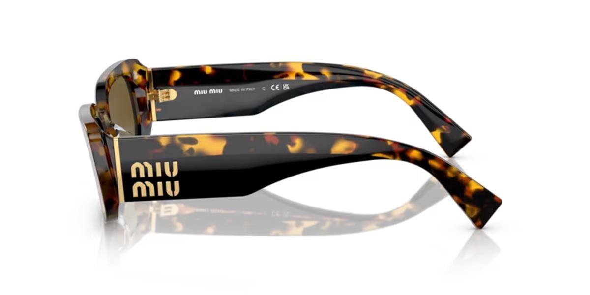 MIU MIU 08YS VAU01T 51 Kadın Güneş Gözlüğü Bu Ürüne Özel 9 Taksit İmkanı Sizinle!