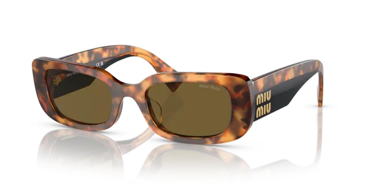 MIU MIU 08YS VAU01T 51 Kadın Güneş Gözlüğü Bu Ürüne Özel 9 Taksit İmkanı Sizinle!