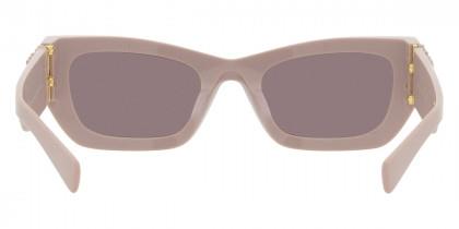 MIU MIU 09WS 17C6X1 53 Kadın Güneş Gözlüğü Bu Ürüne Özel 9 Taksit İmkanı Sizinle!