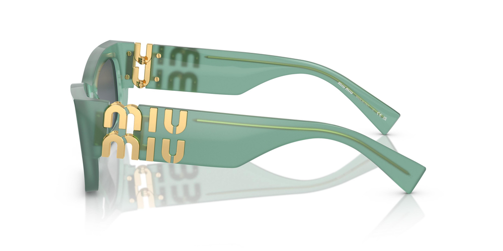 MIU MIU 09WS 19L09T 53 Kadın Güneş Gözlüğü Bu Ürüne Özel 9 Taksit İmkanı Sizinle!