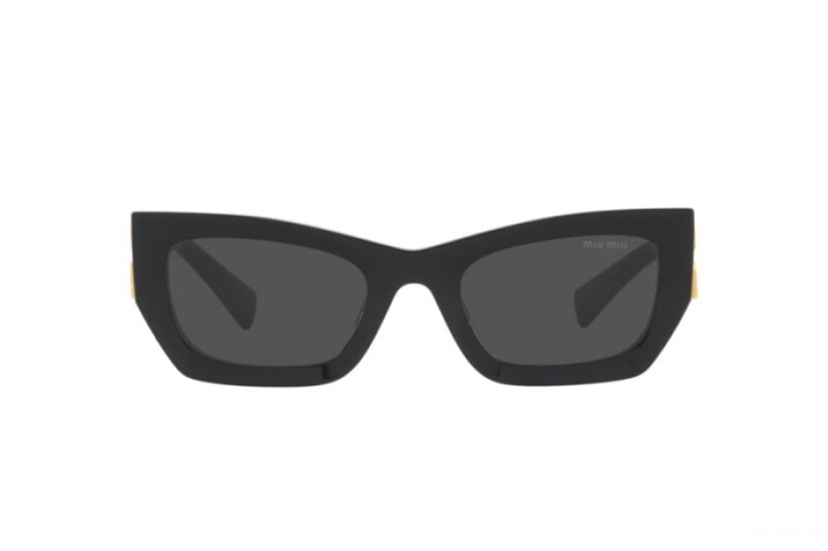 MIU MIU 09WS 1AB5S0 53 Erkek Güneş Gözlüğü Bu Ürüne Özel 9 Taksit İmkanı Sizinle!