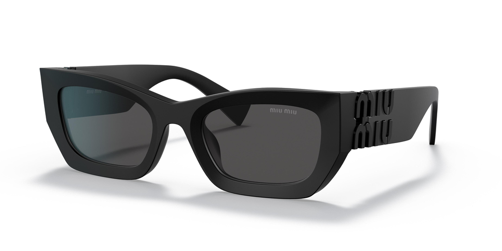 MIU MIU 09WS 1BO5S0 53 Kadın Güneş Gözlüğü Bu Ürüne Özel 9 Taksit İmkanı Sizinle!