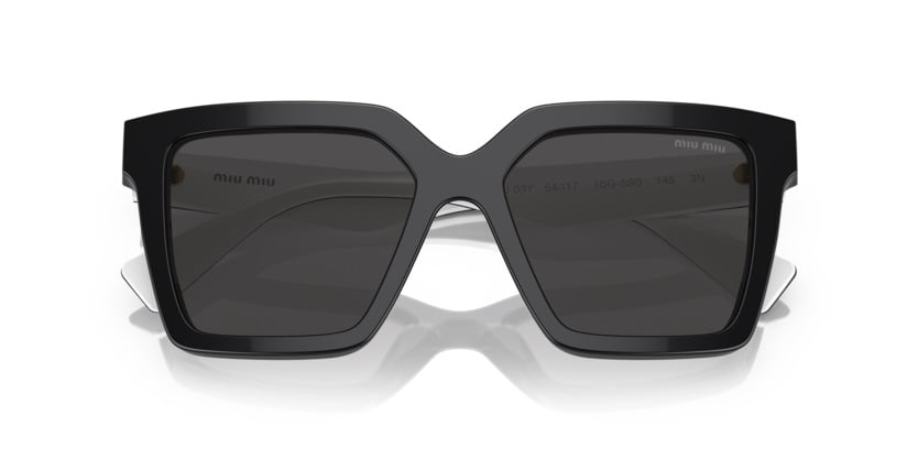 MIU MIU 0MU 03YS 54 Kadın Güneş Gözlüğü Bu Ürüne Özel 9 Taksit İmkanı Sizinle!