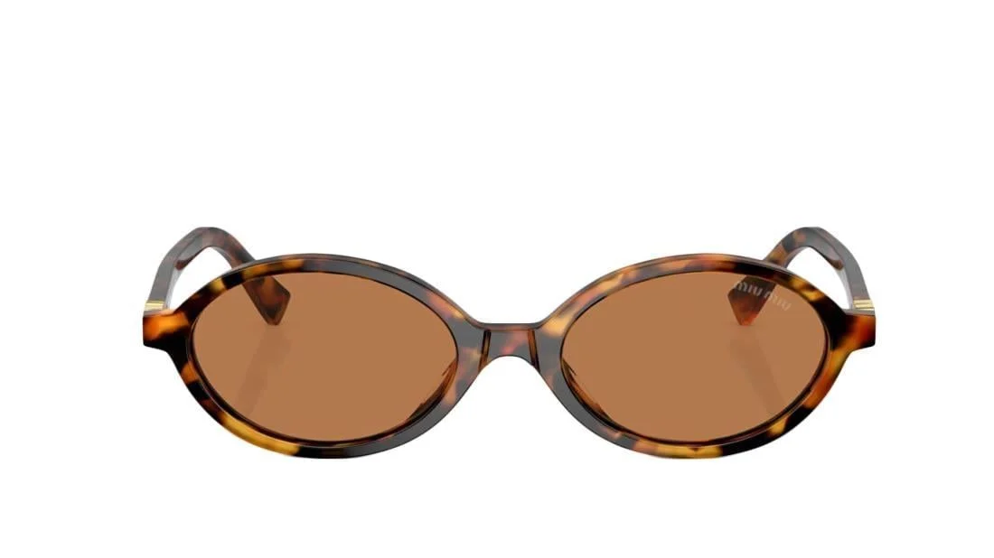 MIU MIU 0MU 04ZS 19P2Z1 50 Kadın Güneş Gözlüğü Bu Ürüne Özel 9 Taksit İmkanı Sizinle!