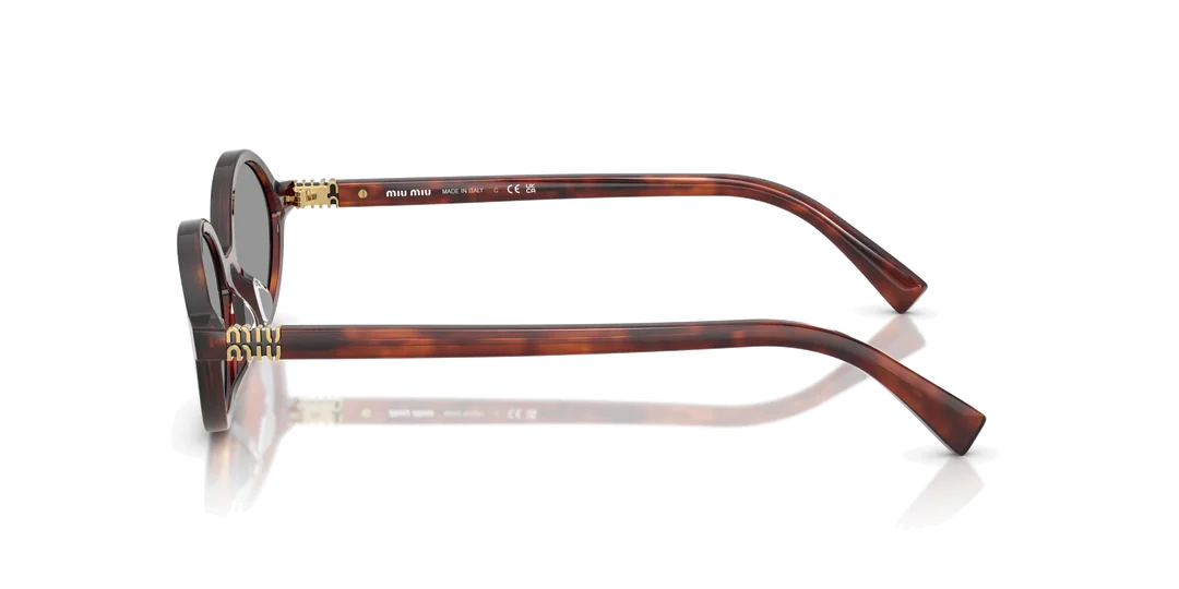 MIU MIU 0MU 04ZS 21C40O 50 Kadın Güneş Gözlüğü Bu Ürüne Özel 9 Taksit İmkanı Sizinle!