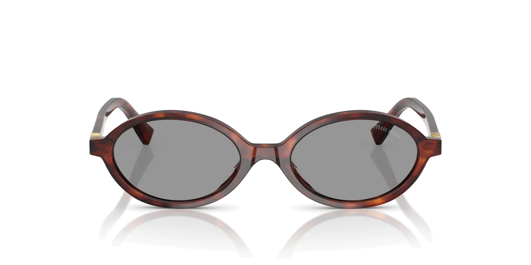 MIU MIU 0MU 04ZS 21C40O 50 Kadın Güneş Gözlüğü Bu Ürüne Özel 9 Taksit İmkanı Sizinle!