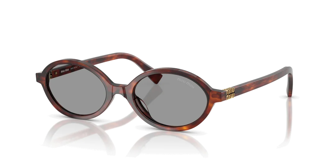 MIU MIU 0MU 04ZS 21C40O 50 Kadın Güneş Gözlüğü Bu Ürüne Özel 9 Taksit İmkanı Sizinle!
