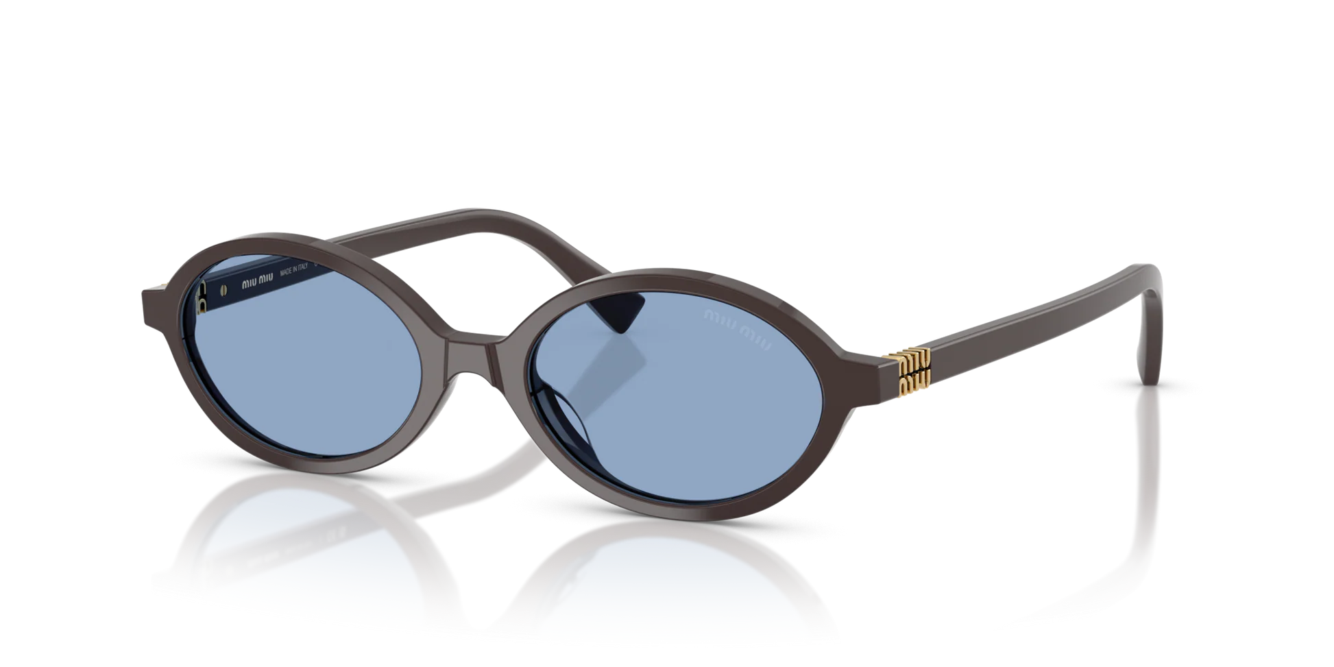 MIU MIU 0MU 04ZS 22C60O 50 Kadın Güneş Gözlüğü Bu Ürüne Özel 9 Taksit İmkanı Sizinle!