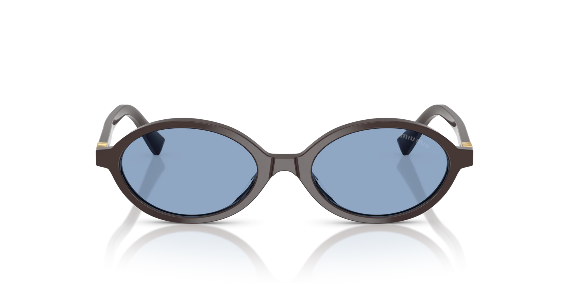 MIU MIU 0MU 04ZS 22C60O 50 Kadın Güneş Gözlüğü Bu Ürüne Özel 9 Taksit İmkanı Sizinle!