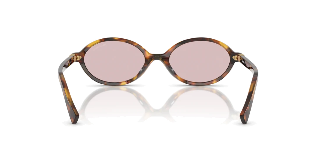 MIU MIU 0MU 04ZS VAU50D 50 Kadın Güneş Gözlüğü Bu Ürüne Özel 9 Taksit İmkanı Sizinle!