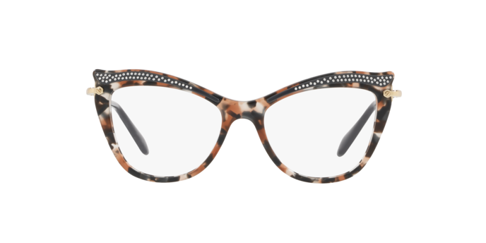 MIU MIU 0MU 06PV 79A1O1 53 Mavi Işık Koruyucu Gözlük Bu Ürüne Özel 9 Taksit İmkanı Sizinle!