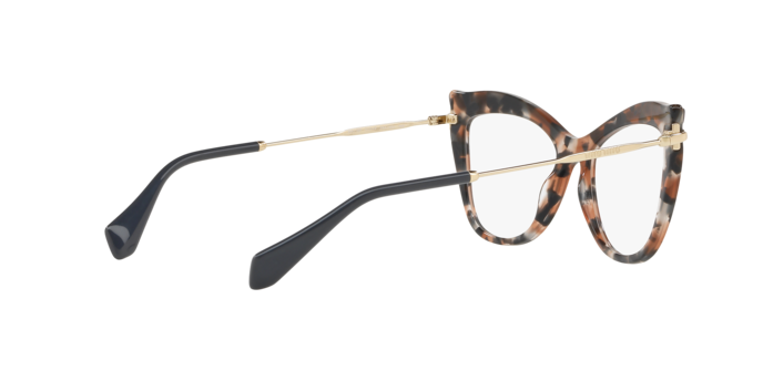 MIU MIU 0MU 06PV 79A1O1 53 Mavi Işık Koruyucu Gözlük Bu Ürüne Özel 9 Taksit İmkanı Sizinle!