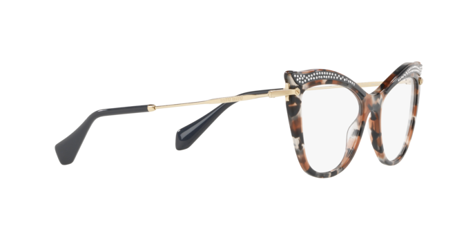 MIU MIU 0MU 06PV 79A1O1 53 Mavi Işık Koruyucu Gözlük Bu Ürüne Özel 9 Taksit İmkanı Sizinle!