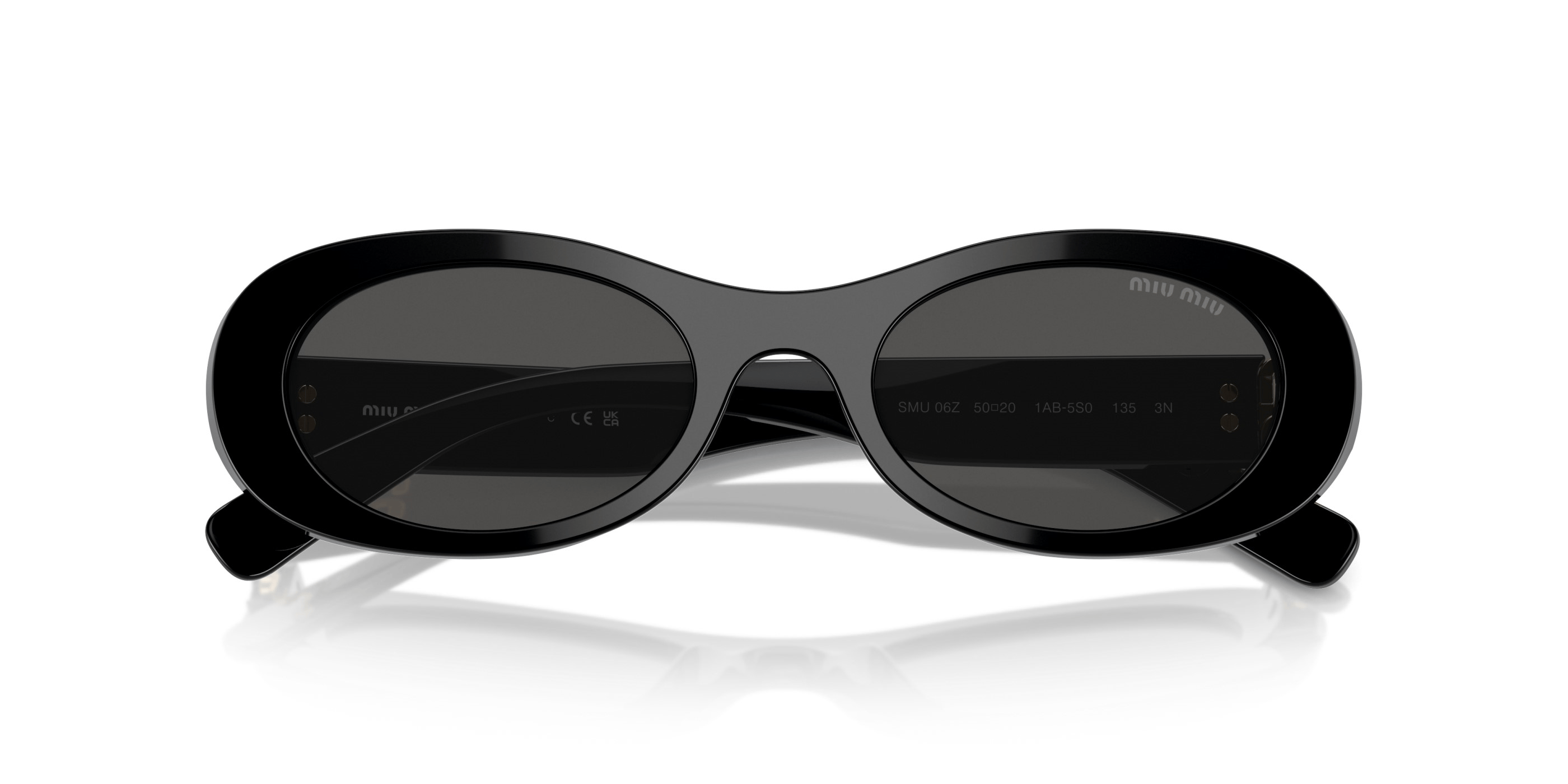 MIU MIU 0MU 06ZS 50 Kadın Güneş Gözlüğü Bu Ürüne Özel 9 Taksit İmkanı Sizinle!