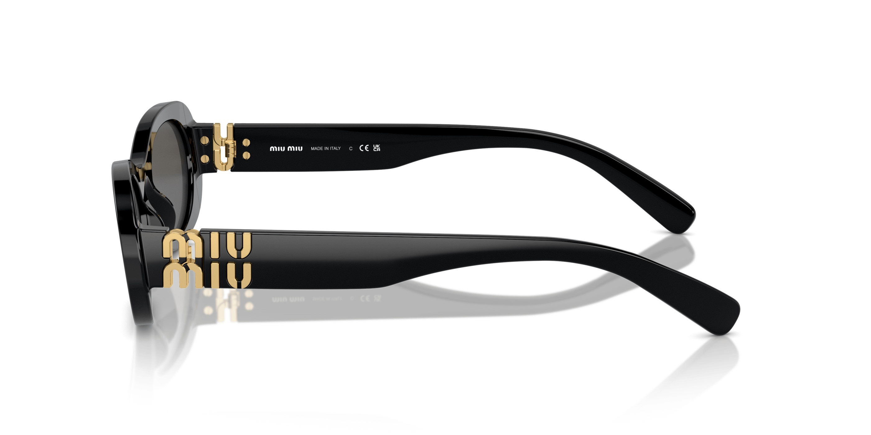 MIU MIU 0MU 06ZS 50 Kadın Güneş Gözlüğü Bu Ürüne Özel 9 Taksit İmkanı Sizinle!