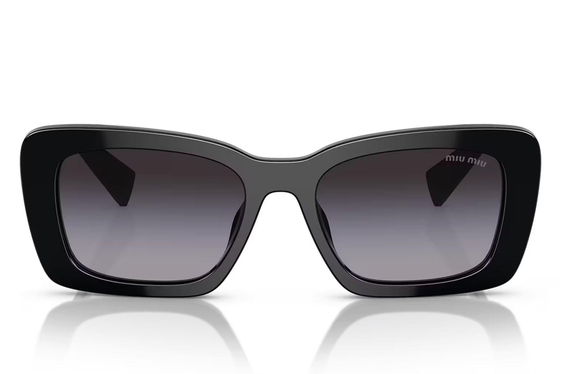 MIU MIU 0MU 07YS 53 Kadın Güneş Gözlüğü Bu Ürüne Özel 9 Taksit İmkanı Sizinle!