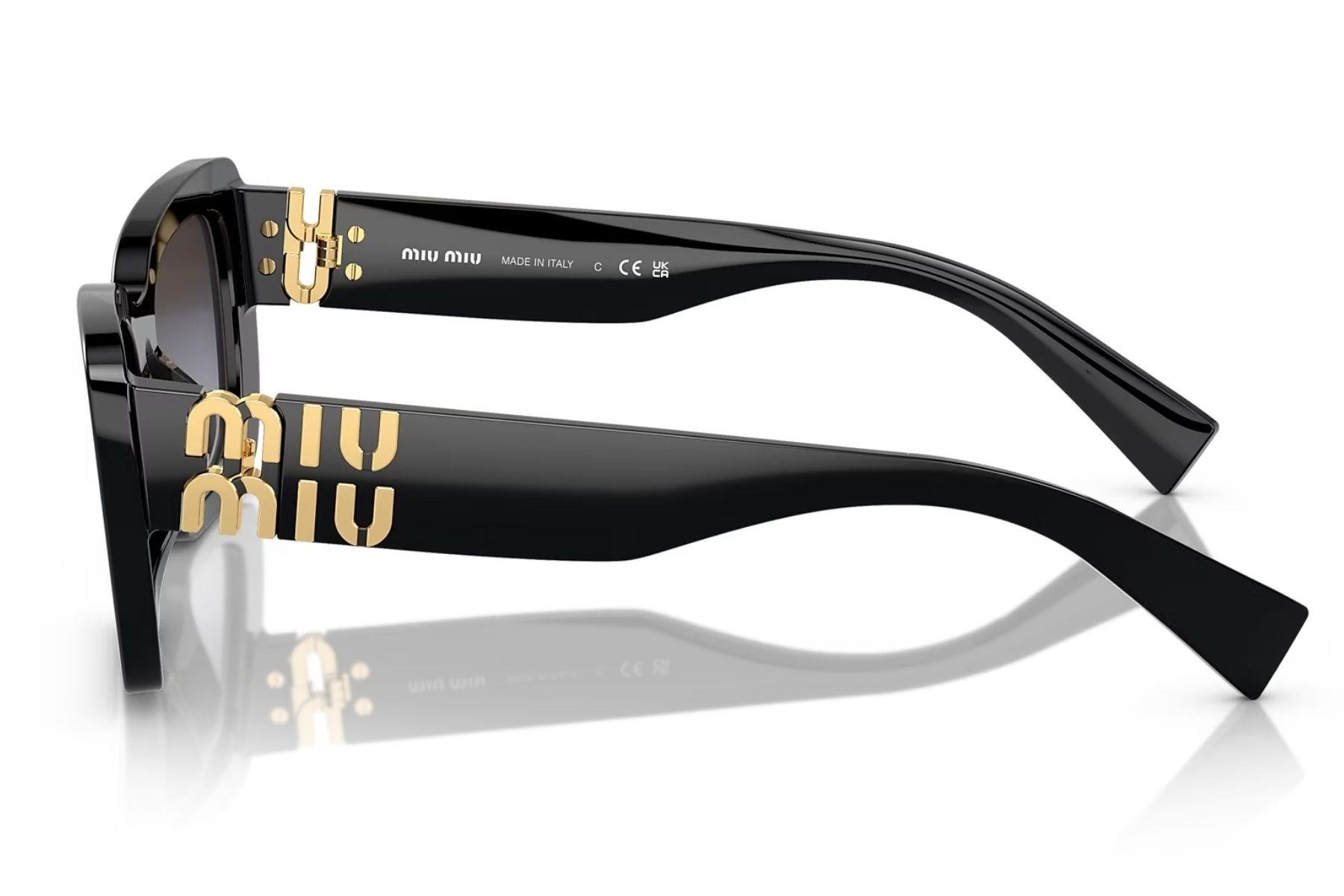 MIU MIU 0MU 07YS 53 Kadın Güneş Gözlüğü Bu Ürüne Özel 9 Taksit İmkanı Sizinle!