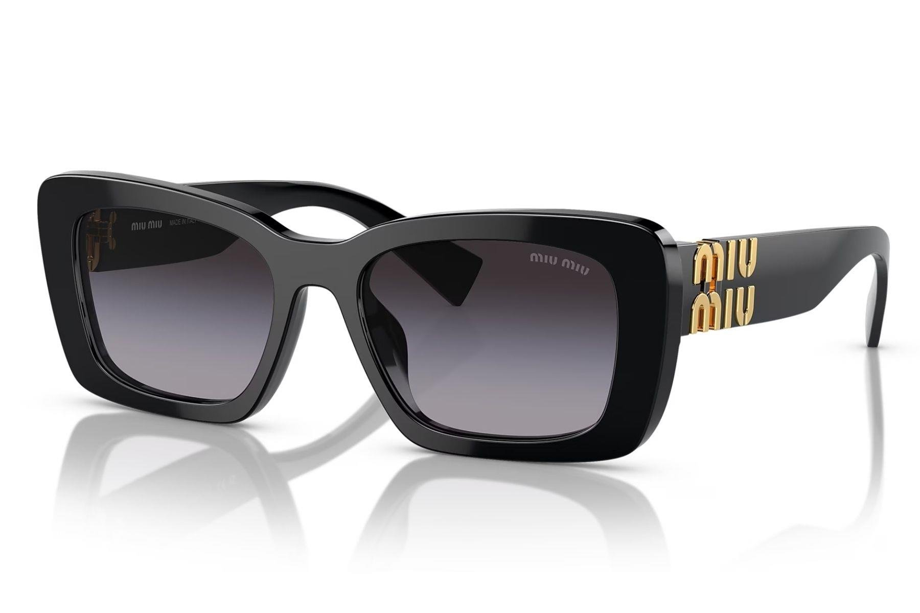 MIU MIU 0MU 07YS 53 Kadın Güneş Gözlüğü Bu Ürüne Özel 9 Taksit İmkanı Sizinle!