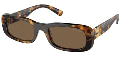 MIU MIU 0MU 08ZS 53 Kadın Güneş Gözlüğü Bu Ürüne Özel 9 Taksit İmkanı Sizinle!