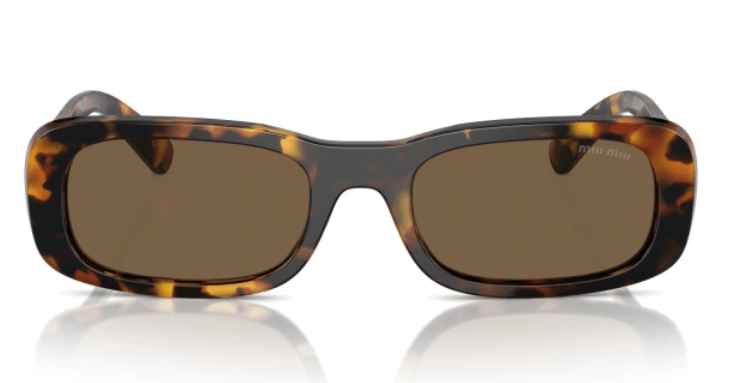 MIU MIU 0MU 08ZS 53 Kadın Güneş Gözlüğü Bu Ürüne Özel 9 Taksit İmkanı Sizinle!