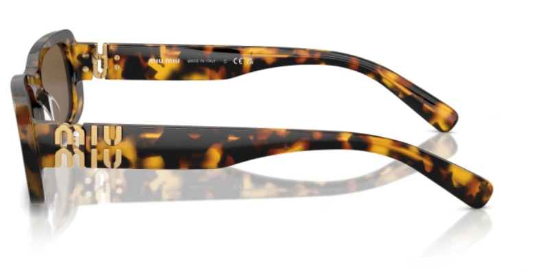 MIU MIU 0MU 08ZS 53 Kadın Güneş Gözlüğü Bu Ürüne Özel 9 Taksit İmkanı Sizinle!